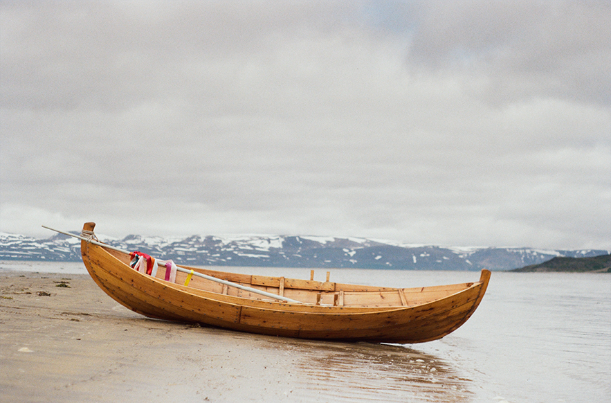 Voyage