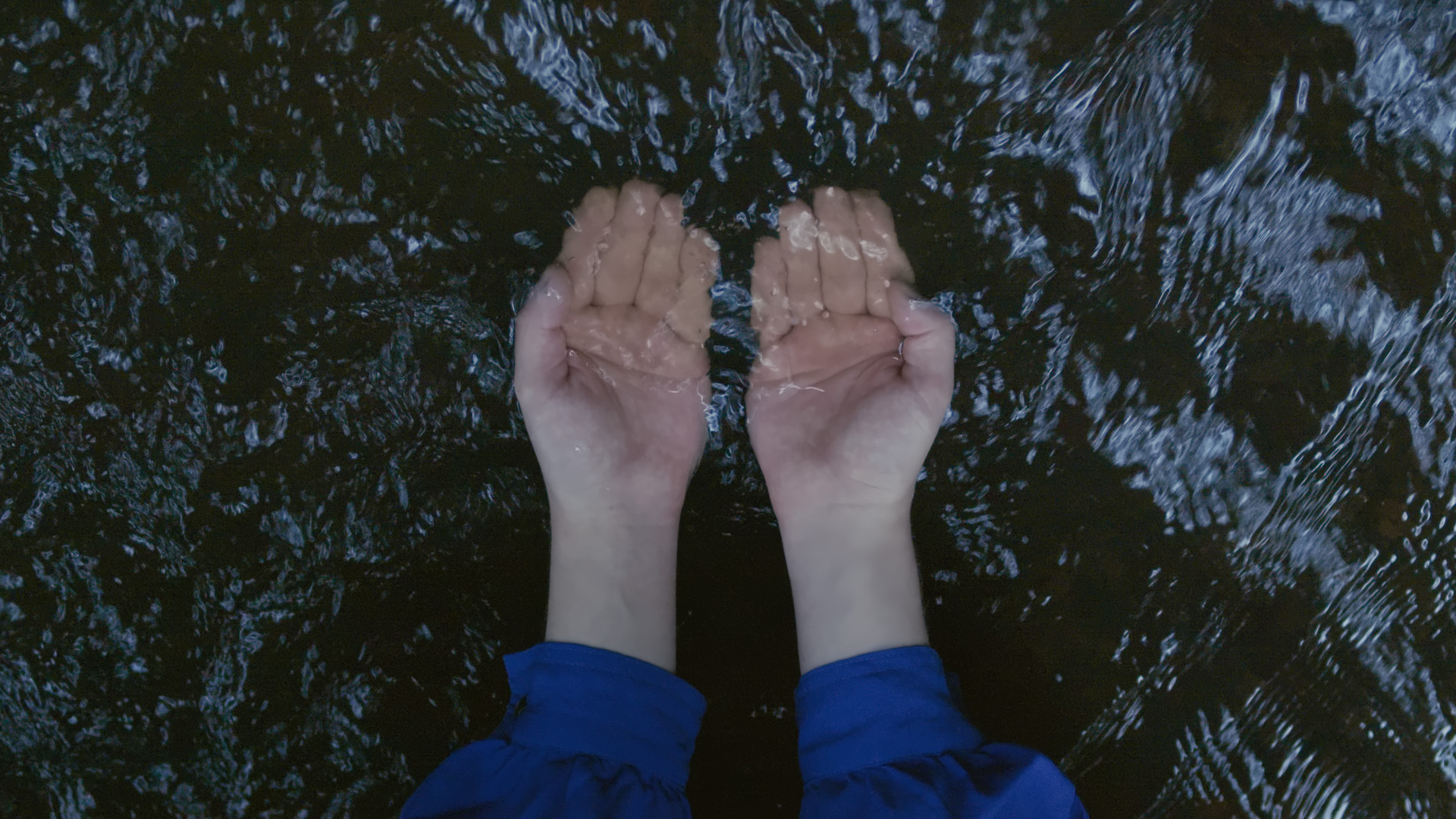  Letter 2 / Water