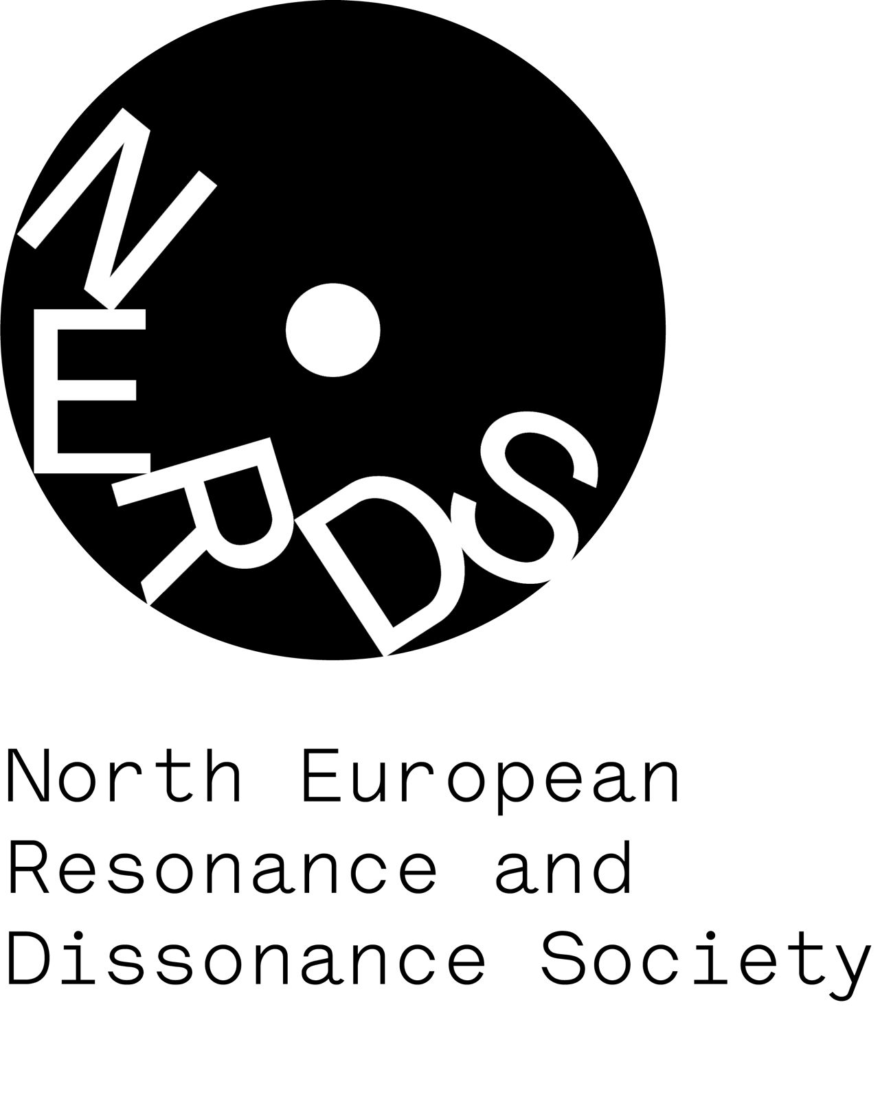 N.E.R.D.S. North European Resonance and Dissonance Society 